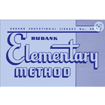 Rubank Elementary Method