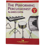 The Performing Percussionist