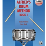 Alfred's Drum Method