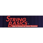 String Basics