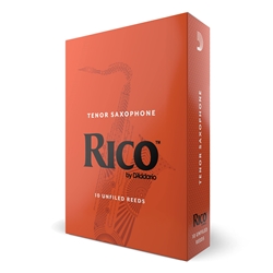 D'Addario RKA1020 Rico, Tenor Saxophone, #2, box (10)