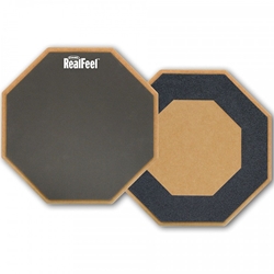 Evans RFBASSR D'Addario RealFeel Bass Pad - Impact Pad