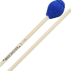 Mike Balter B13B Balter Ensemble Series Mallet, Blue Yarn, Med, BCH