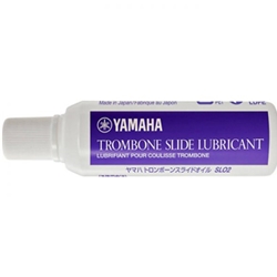 YAMAHA YAC-1021P Yamaha Trombone Slide Lubricant - 30 ml