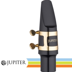 JWM-TSK1 Jupiter Tenor Saxophone Mouthpiece Kit (Mpc, Cap, and Ligature)