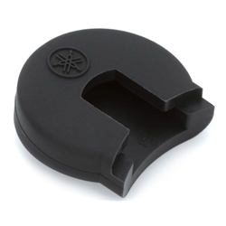 YAMAHA  Yamaha YAC TRC3BK Clarinet thumbrest cusion, universal fit