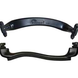 EVEREST EZ-VA Everest Viola Shoulder Rest, 15-16.5"