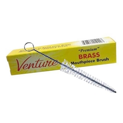 Venture 1022 Brass Mouthpiece Brush
