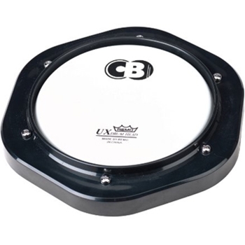 CB4290 CB Drums 8-inch Tunable Practice Pad