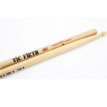 X5A Vic Firth American Classic® Extreme 5A Wood Tip Sticks