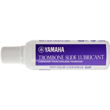 YAMAHA YAC-1021P Yamaha Trombone Slide Lubricant - 30 ml