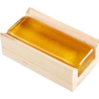 R1000PL RDM Rosin - Light, Plastic Cover