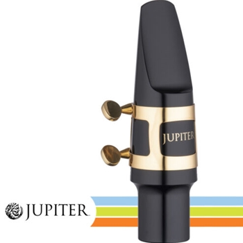 JWM-TSK1 Jupiter Tenor Saxophone Mouthpiece Kit (Mpc, Cap, and Ligature)