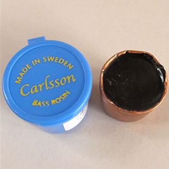 1398 Carlsson Bass Rosin