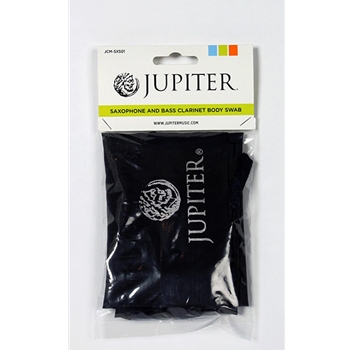 KHS AMERICA INC JCM-SXS01 Jupiter Saxophone and Bass Clarinet Body Swab