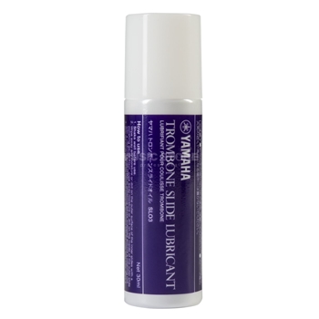 YAMAHA YAC 1021P Yamaha Trombone Slide Lubricant - 30 ml