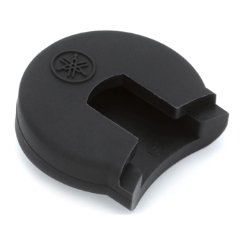 YAMAHA  Yamaha YAC TRC3BK Clarinet thumbrest cusion, universal fit